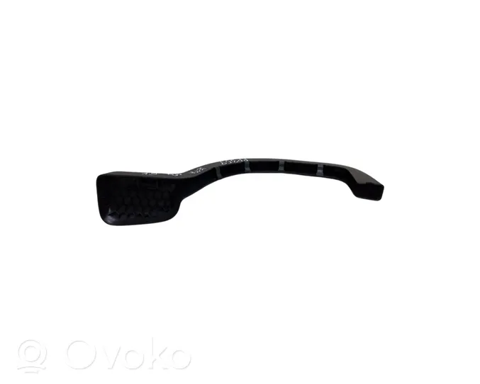 Volkswagen Jetta VI Altro elemento di rivestimento bagagliaio/baule 5C6877363