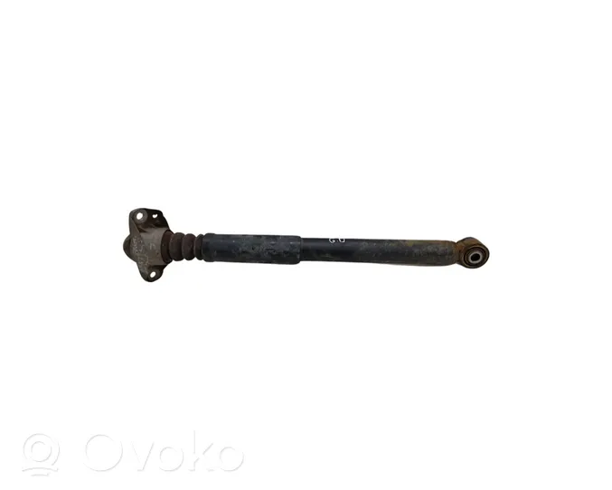 Volkswagen Jetta VI Rear shock absorber/damper 5C0512011CD