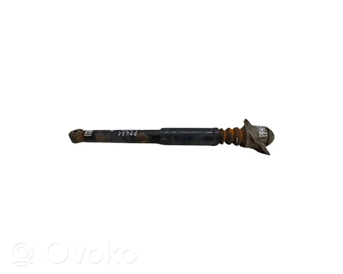 Volkswagen Jetta VI Rear shock absorber/damper 5C0512011CD