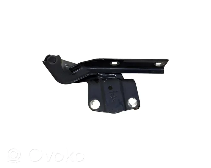 Volkswagen Jetta VI Engine bonnet/hood hinges 5C6823301