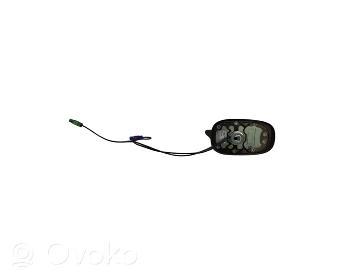 Volkswagen Jetta VI Antena GPS 3C0035507AC