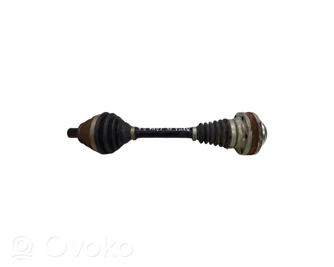 Volkswagen Jetta VI Priekšējā pusass 1K0407271PC