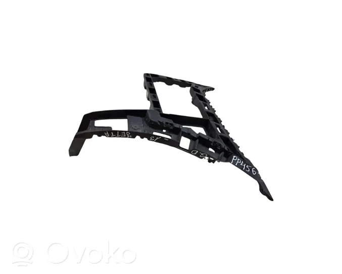 Volkswagen Jetta VI Support de pare-chocs arrière 5C6807394