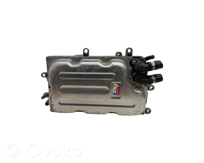 Volkswagen Jetta VI Voltage converter inverter 5C0907080C