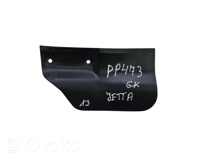 Volkswagen Jetta VI Rear mudguard 5C6854855