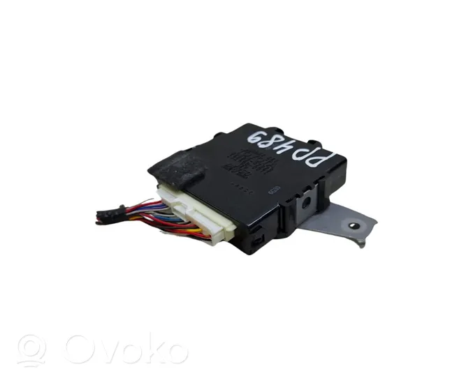 Toyota Prius (XW20) Module de contrôle sans clé Go 8999047020