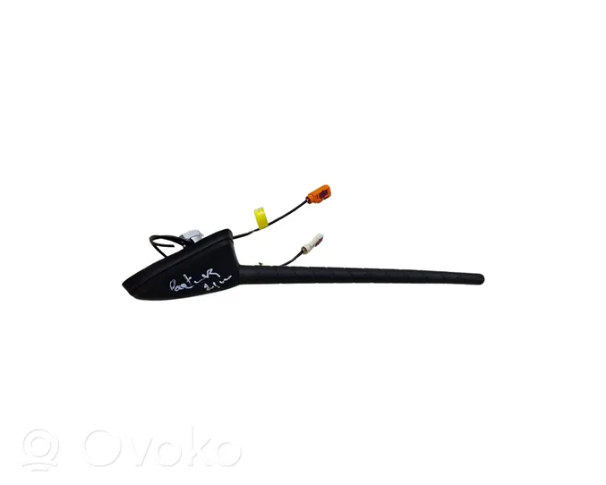 Peugeot Partner III Antenna GPS 9808547080