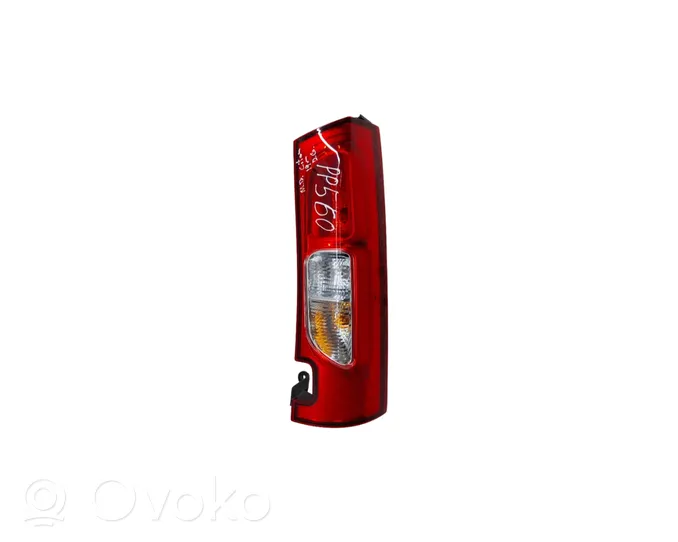 Mercedes-Benz Citan W415 Rear/tail lights A4159062700