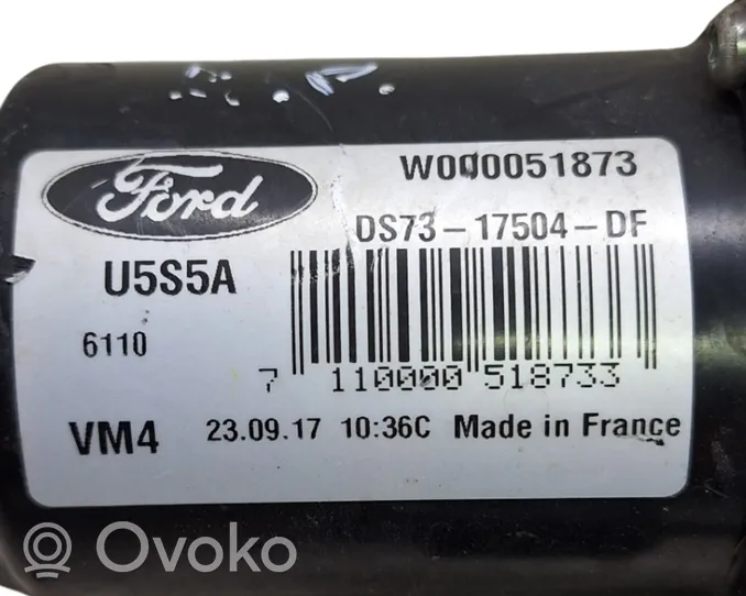 Ford Mondeo MK V Wiper motor DS7317504DF