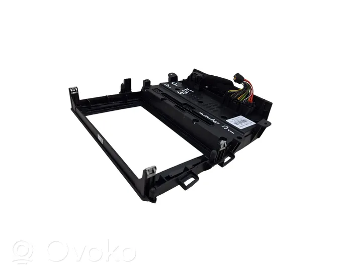 Ford Mondeo MK V Panel klimatyzacji HS7T18E245CAA