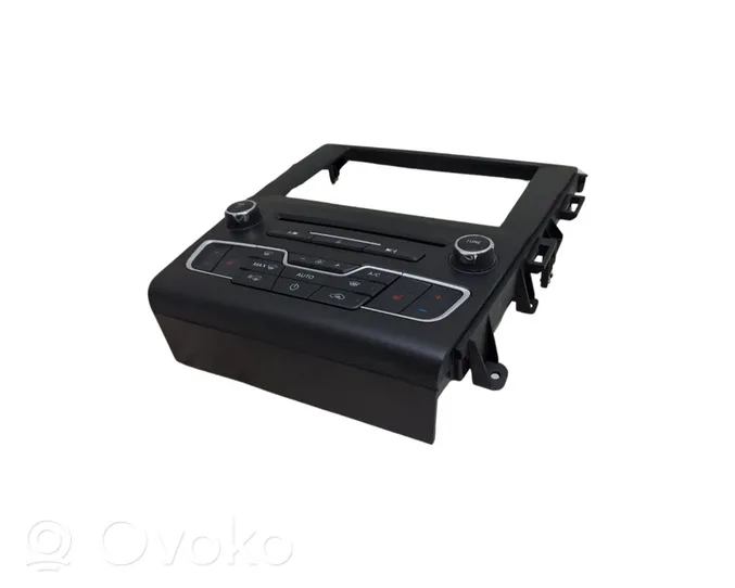 Ford Mondeo MK V Climate control unit HS7T18E245CAA