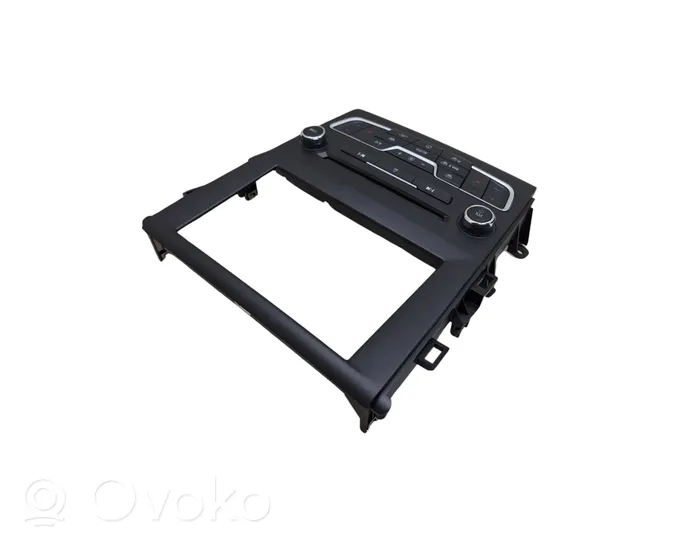 Ford Mondeo MK V Panel klimatyzacji HS7T18E245CAA