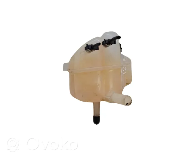 Ford Mondeo MK V Coolant expansion tank/reservoir DG938A080BA