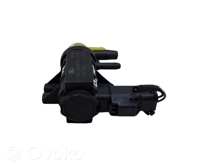 Ford Mondeo MK V Solenoidinis vožtuvas CM5G9F490AA