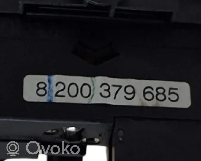 Mercedes-Benz Citan W415 Przycisk / Pokrętło regulacji świateł A4156890091