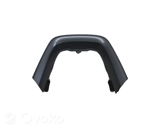 Ford Mondeo MK V Rivestimento in plastica cornice della leva del cambio DS73F045P26E