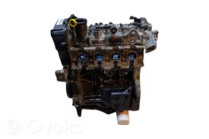 Volkswagen Jetta VI Engine CNL