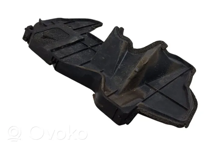 Toyota Prius (XW20) Traverse, support de radiateur latéral 5328547010