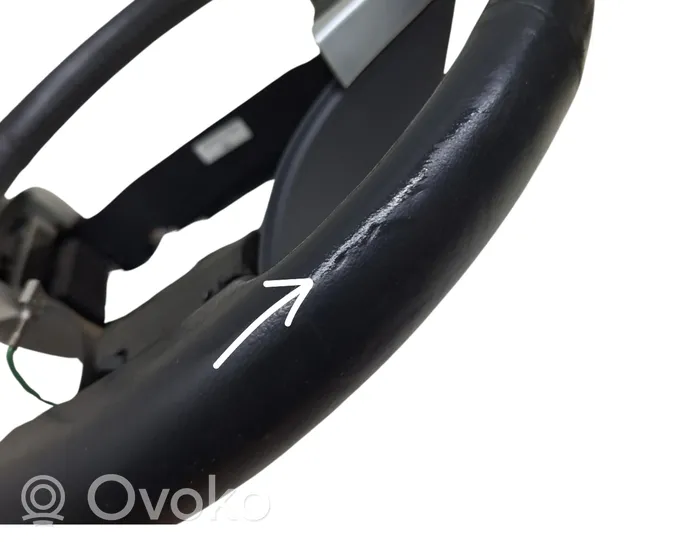 Renault Koleos I Steering wheel 48430JY04A