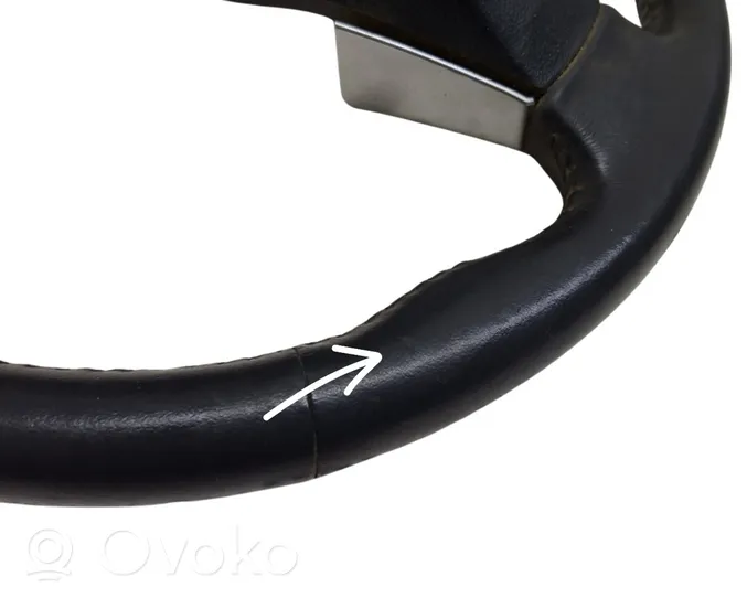 Renault Koleos I Steering wheel 48430JY04A