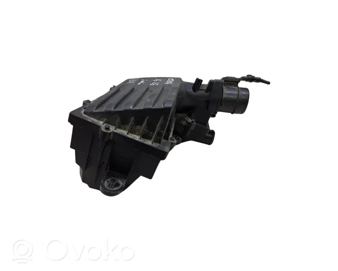 Skoda Octavia Mk3 (5E) Obudowa filtra powietrza 5Q0129607T