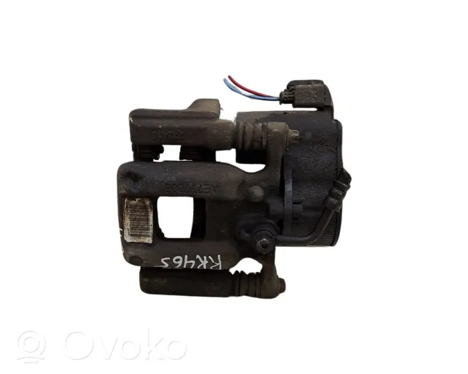 Peugeot 508 II Bremssattel hinten 9819059380