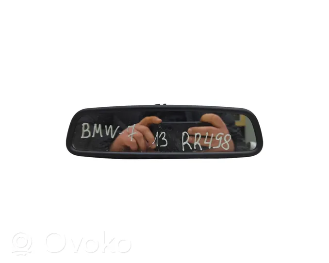 BMW 7 F01 F02 F03 F04 Specchietto retrovisore (interno) 927426601