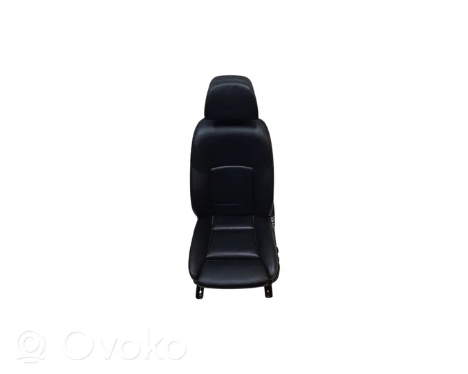 BMW 7 F01 F02 F03 F04 Sedile anteriore del conducente 