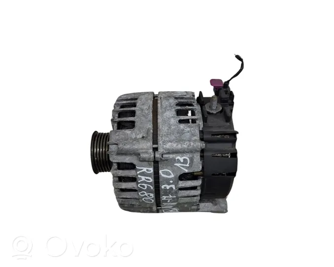 BMW 7 F01 F02 F03 F04 Alternator 8570672