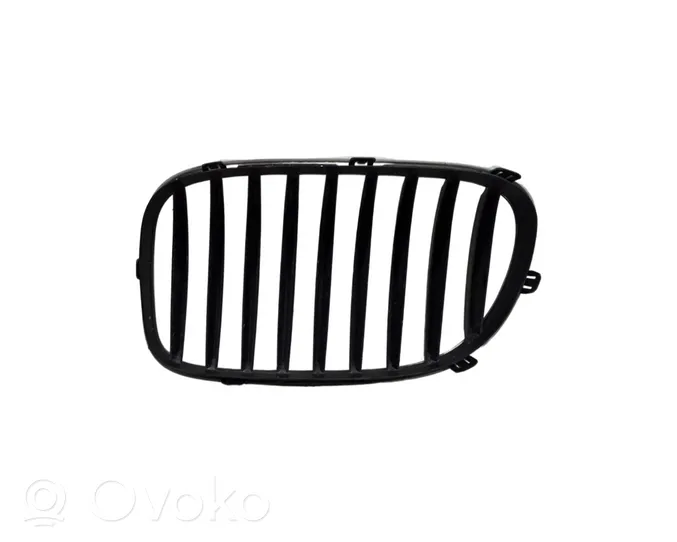 BMW 7 F01 F02 F03 F04 Atrapa chłodnicy / Grill 7295298