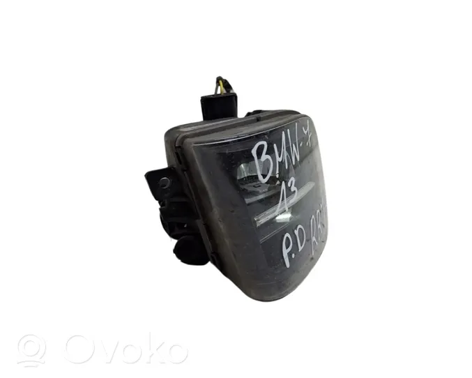 BMW 7 F01 F02 F03 F04 Feu antibrouillard avant 7311288