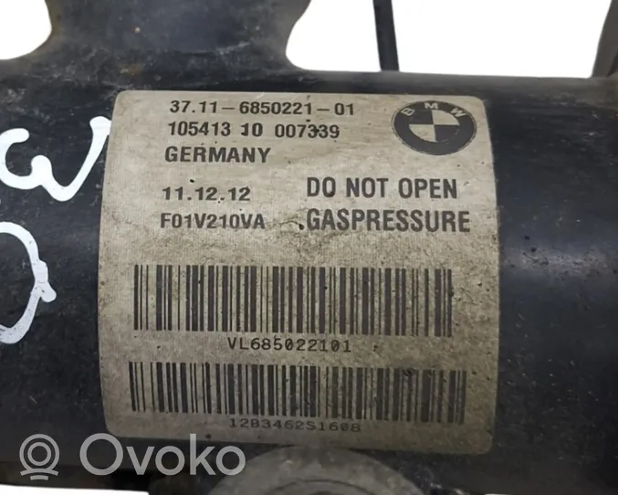 BMW 7 F01 F02 F03 F04 Amortyzator osi przedniej ze sprężyną 685022101