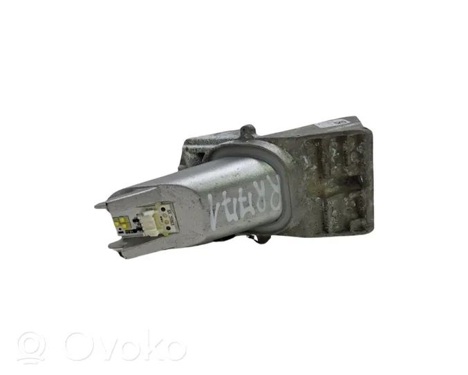 BMW 7 F01 F02 F03 F04 LED-liitäntälaitteen ohjausmoduuli 7253160299