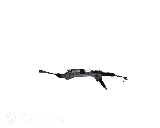 BMW 7 F01 F02 F03 F04 Steering rack 7806974802