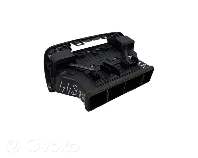 Opel Mokka Griglia di ventilazione centrale cruscotto 95316389