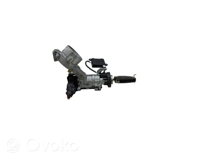 Opel Mokka Ignition lock 95087136