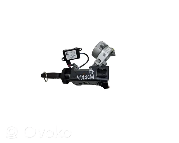 Opel Mokka Ignition lock 95087136