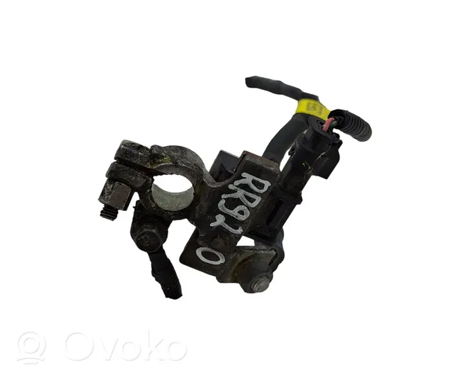 Opel Mokka Cavo negativo messa a terra (batteria) 13306650