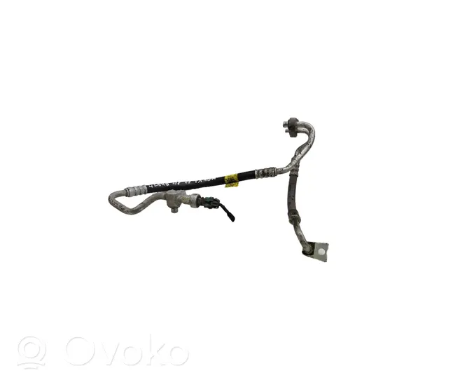 Opel Mokka Air conditioning (A/C) pipe/hose 95080780