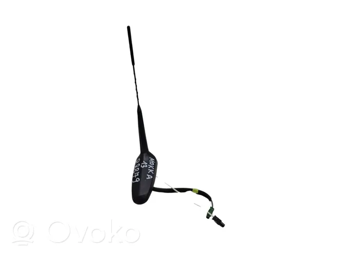 Opel Mokka Antenna GPS 95127908