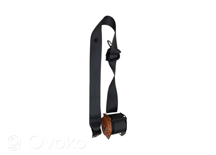 Opel Mokka Rear seatbelt 95108176