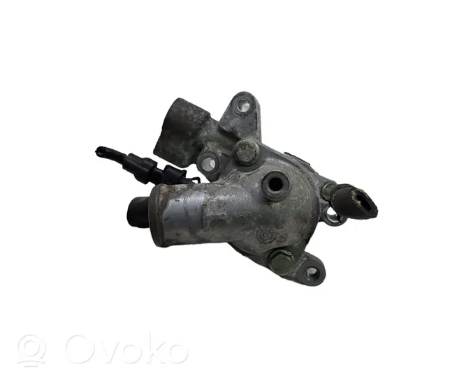 Opel Mokka Thermostat/thermostat housing 