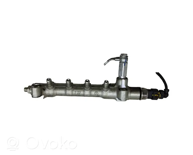 Opel Mokka Tuyau de conduite principale de carburant 12207098882