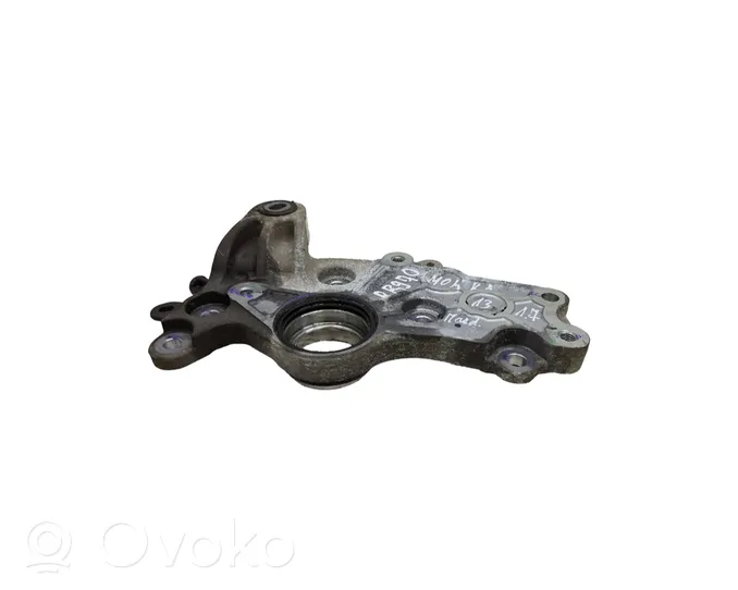 Opel Mokka Supporto di montaggio scatola del cambio 55566435