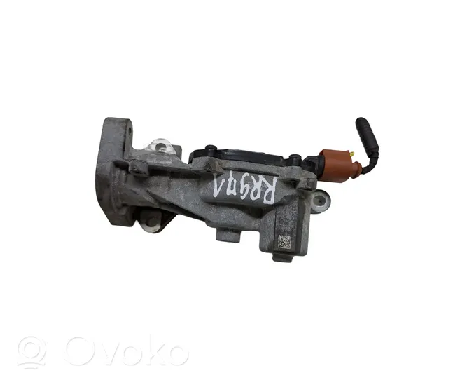 Opel Mokka EGR valve 55581958