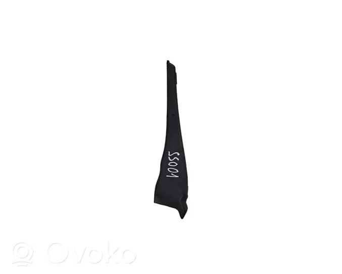 Opel Mokka Windshield trim 95137390