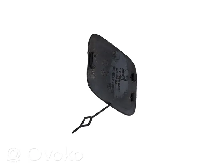 Opel Mokka Tappo/coprigancio di traino paraurti posteriore 25980572