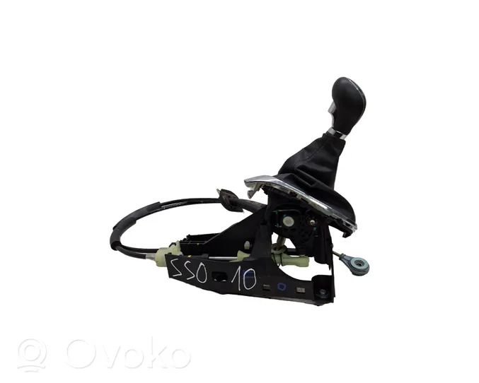 Opel Mokka Gear selector/shifter (interior) 55591413
