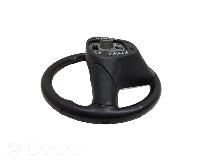 Opel Mokka Steering wheel 