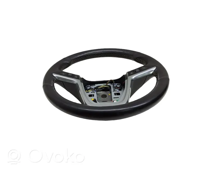 Opel Mokka Lenkrad 